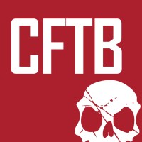 CrossFit Tampa Bay Logo
