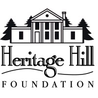 Heritage Hill Foundation Logo