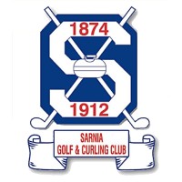 Sarnia Golf & Curling Club Ltd Logo