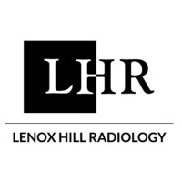 Lenox Hill Radiology Logo