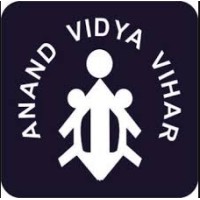 Anand Vidya Vihar Logo