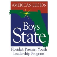 Florida American Legion Boys State Logo