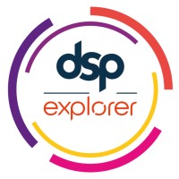 DSP-Explorer: APEX Logo
