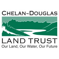 Chelan-Douglas Land Trust Logo