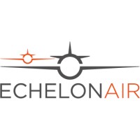 Echelon Air Ltd Logo