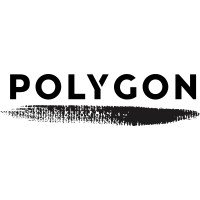 Polygon - Physical Therapy Logo