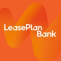 LeasePlan Bank Logo