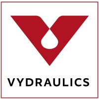 Vydraulics Logo