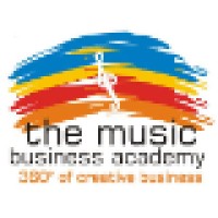 Music Business Academy Logo