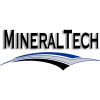 MineralTech Gulf Coast Abrasives, LLC Logo