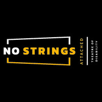 No Strings Attached Theatre of Disability Inc Logo