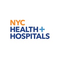 NYC HEALTH & HOSPITALS CORP WOMENS Logo