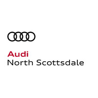 Audi North Scottsdale Logo