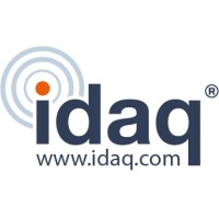 Idaq Limited Logo