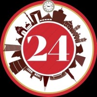 Diario 24 Horas Logo