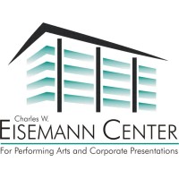 Eisemann Center for Performing Arts Logo