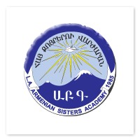 Armenian Sisters Academy Logo