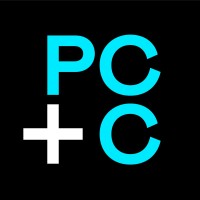 Ping Chong and Company Logo