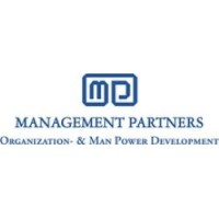 Management Partners Int. Logo