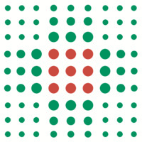 Azienda Ospedaliero-Universitaria di Ferrara Logo