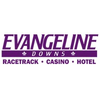 Evangeline Downs Racetrack & Casino Logo