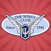 THE WINGS CLUB FOUNDATION INC. Logo