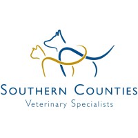 Southern Counties Veterinary Specialists Logo
