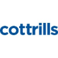 Cottrill Stone Lawless Logo