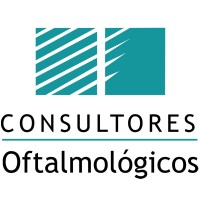 Consultores Oftalmológicos Logo