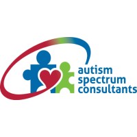 Autism Spectrum Consultants Inc Logo