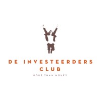 DeInvesteerdersClub Logo