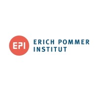 Erich Pommer Institut gGmbH Logo