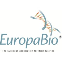EuropaBio - the European Association for Bioindustries Logo