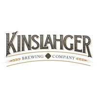 Kinslahger Brewing Company Logo