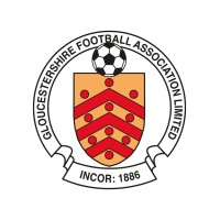 Gloucestershire Football Association Logo