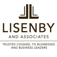 Lisenby & Associates, LLC Logo