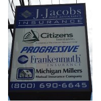 J. Jacobs and Associates Logo
