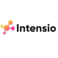 Intensio Oy Logo