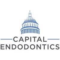 Capital Endodontics Logo