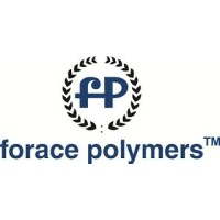 FORACE POLYMERS PRIVATE LIMITED Logo