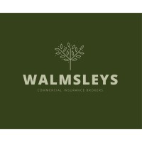 Walmsleys Commercial Insurance Brokers Ltd Logo