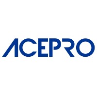 Ace Professionals Pte Ltd Logo