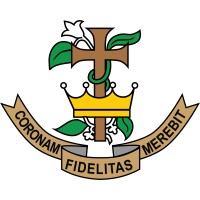Archbishop Wood Catholic High School Logo