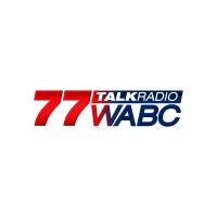77 WABC Radio Logo