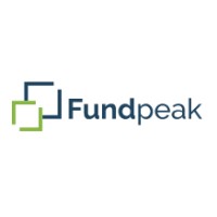 Fundpeak Inc. Logo