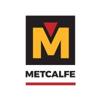 Metcalfe Plant Hire Limited Logo