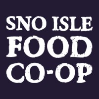Sno-Isle Food Co-op Logo