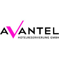 AVANTEL Hotelreservierung GmbH Logo