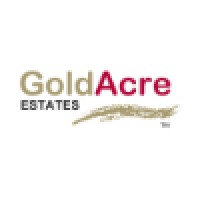 GoldAcre Estates S.L Logo