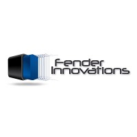Fender Innovations B.V. Logo